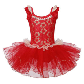 Fantasia Infantil Bailarina