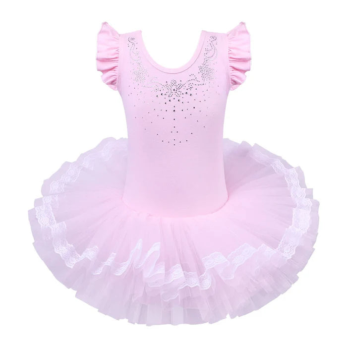 Fantasia Infantil Bailarina