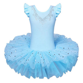 Fantasia Infantil Bailarina