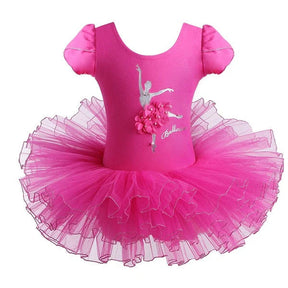 Fantasia Infantil Bailarina