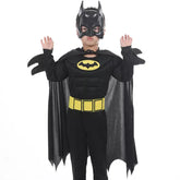 Fantasia Infantil Batman