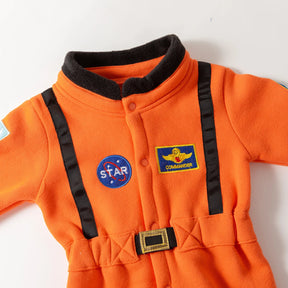 Fantasia Infantil Bebê Explorador Espacial – Astronauta
