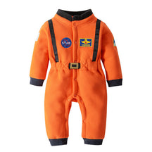 Fantasia Infantil Bebê Explorador Espacial – Astronauta