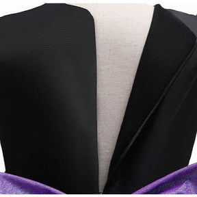 Fantasia Infantil Bruxa Abracadabra Halloween