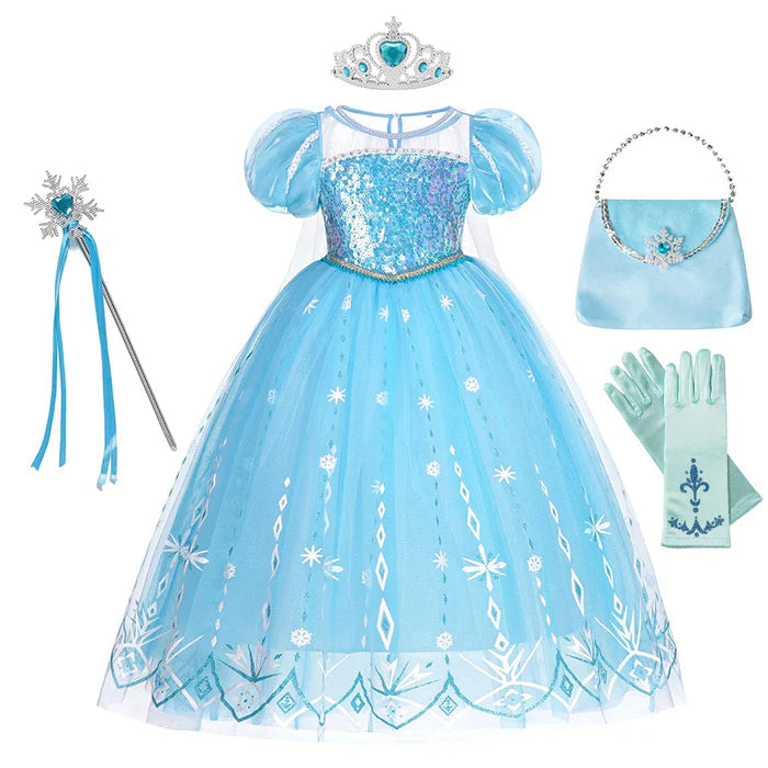 Fantasia Infantil Cinderela Especial