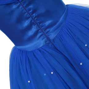 Fantasia Infantil da Cinderela