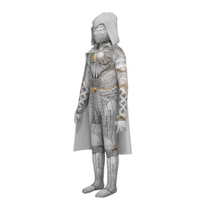 Fantasia Infantil do Cavaleiro da Lua