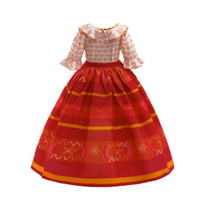 Fantasia Infantil Dolores Clássico