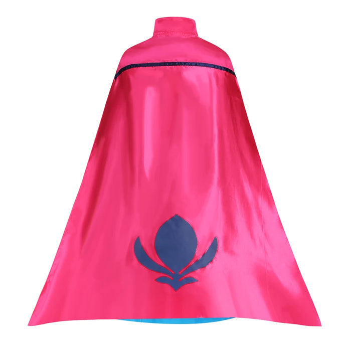 Fantasia Infantil Elsa a Rainha do Gelo – Frozen