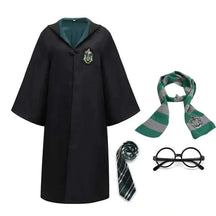 Fantasia Infantil Harry Potter
