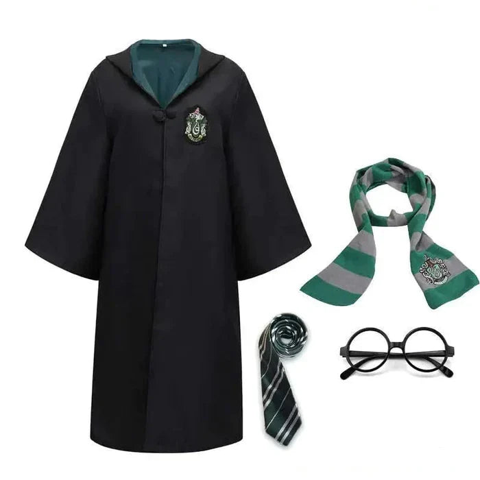 Fantasia Infantil Harry Potter