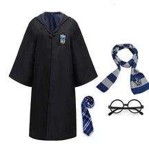 Fantasia Infantil Harry Potter