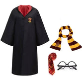 Fantasia Infantil Harry Potter