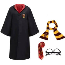 Fantasia Infantil Harry Potter