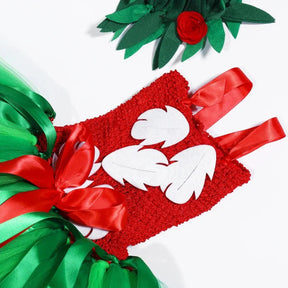 Fantasia Infantil Lilo - Lilo & Stitch