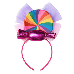 Fantasia Infantil Mágica de Doce