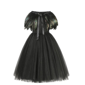 Fantasia Infantil Malévola