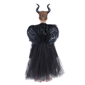 Fantasia Infantil Malévola