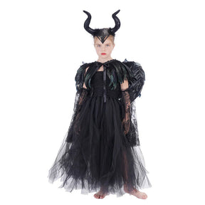 Fantasia Infantil Malévola