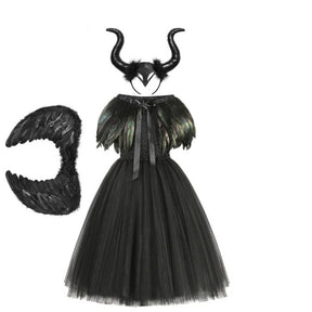 Fantasia Infantil Malévola