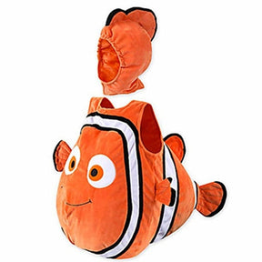 Fantasia Infantil Peixinho Aventureiro – Inspirada no Nemo