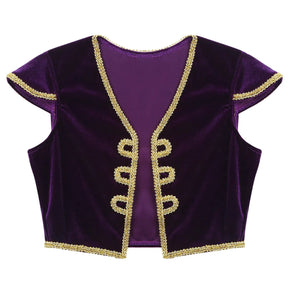 Fantasia Infantil Príncipe Aladdin