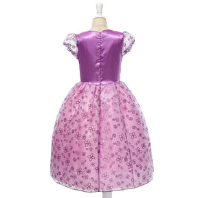 Fantasia Infantil Realeza – Inspirada na Princesa Sofia