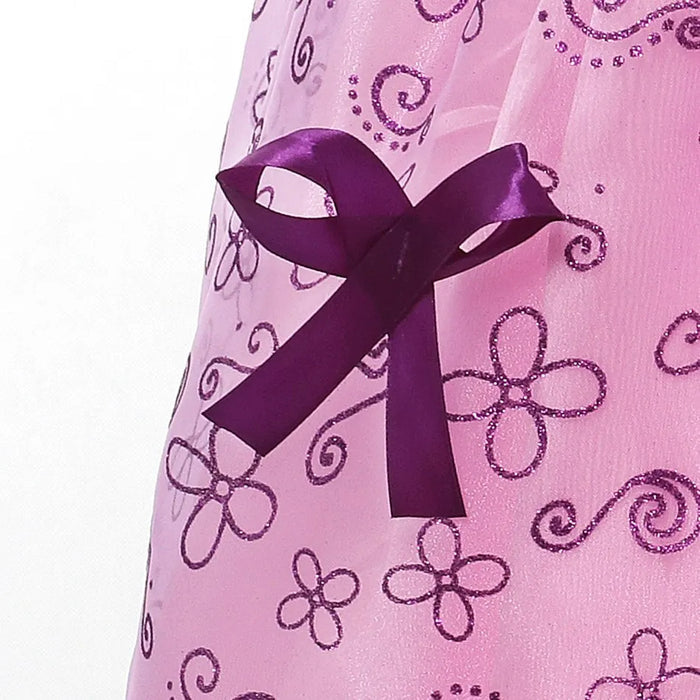 Fantasia Infantil Realeza – Inspirada na Princesa Sofia