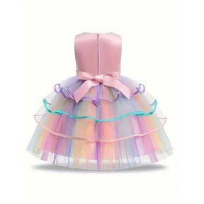 Fantasia Infantil Unicórnio