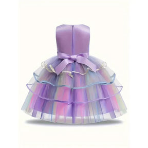 Fantasia Infantil Unicórnio