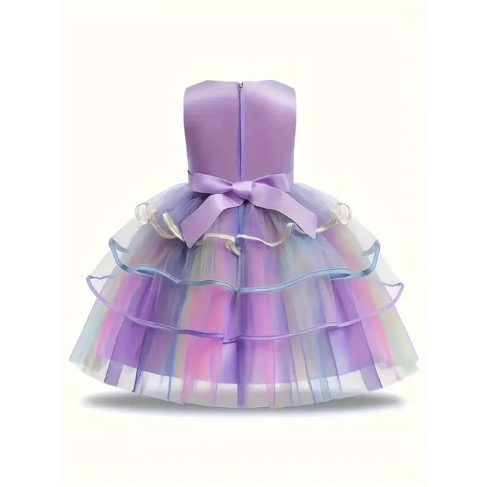 Fantasia Infantil Unicórnio