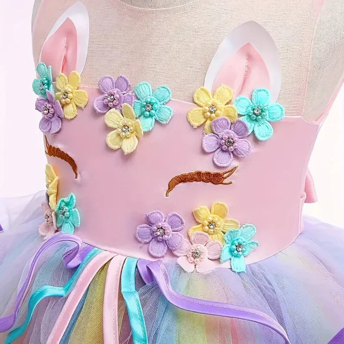 Fantasia Infantil Unicórnio