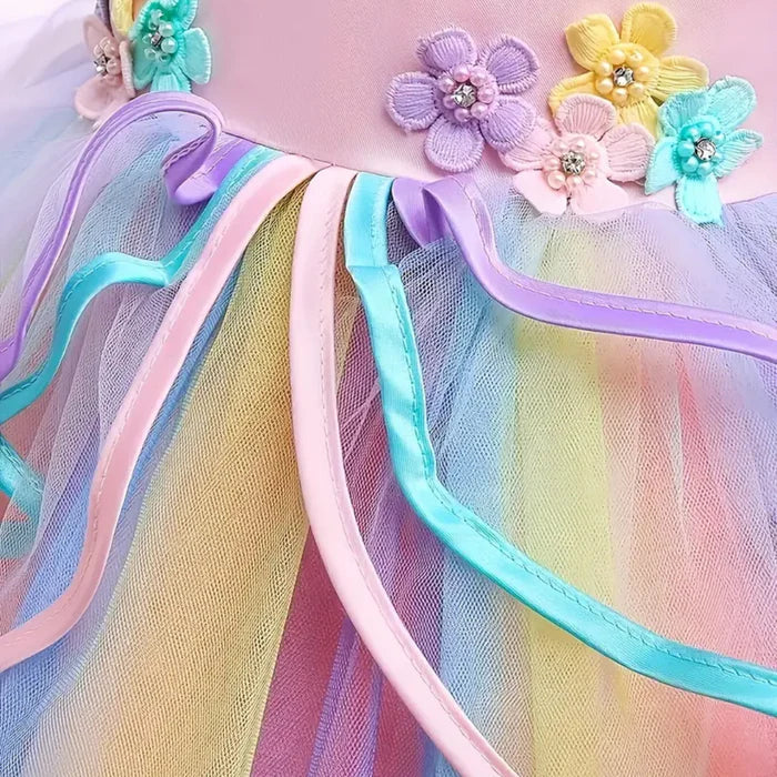 Fantasia Infantil Unicórnio