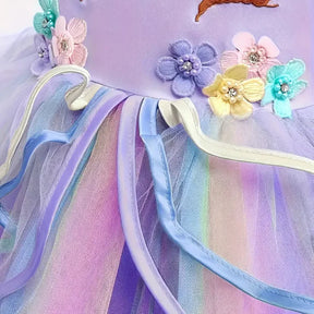 Fantasia Infantil Unicórnio