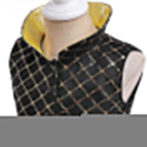 Fantasia Infantil Vestido Faísca - Elementos