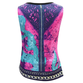 Fantasia Infantil Vilã Fashion – Inspirada em Descendentes 3