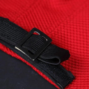 Mascara Fantasia Infantil do Deadpool