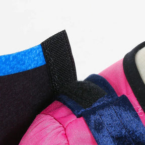 Vestido Infantil Fantasia Vampirina